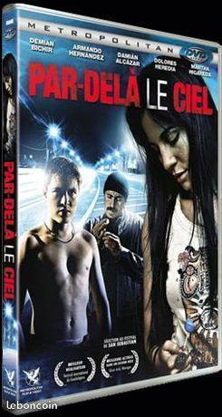 DVD film 