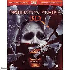 Destination finale 4 .3d