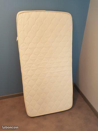 Matelas 70X140