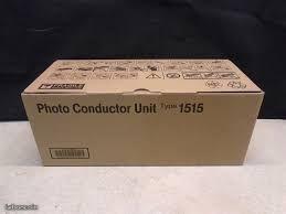 Ricoh tambour imprimante Photo conductor unit 1515