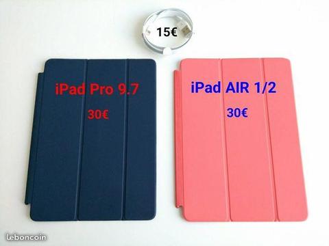 Smart Cover Apple iPad Air / Mini / Pro 9.7