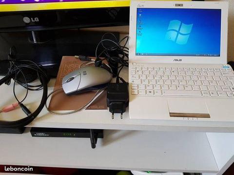 PC portable netbook azus