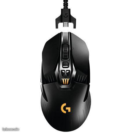 Logitech G