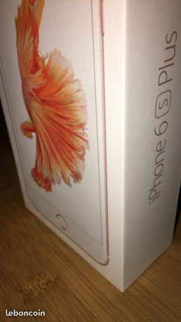 iPhone 6s Plus 64go Prix négociable