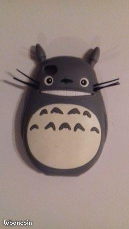 Coque Totoro Iphone 4S