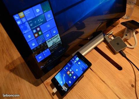 Smartphone Microsoft Lumia 950