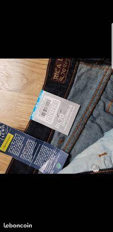 jeans homme taille 50 neufs
