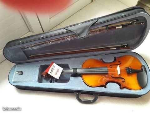 Violon 4/4