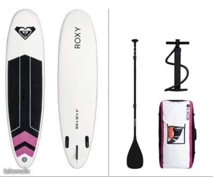 Paddle roxy kit complet