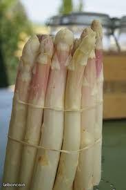 Asperges