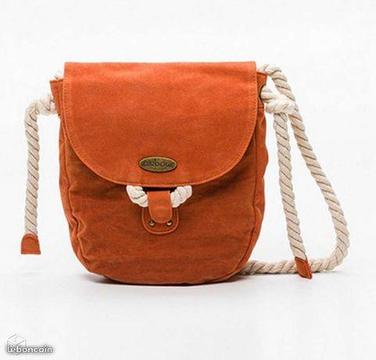 Sac femme OXBOW pochette cadeau, jamais servi