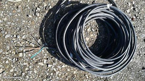 cable 4x10°
