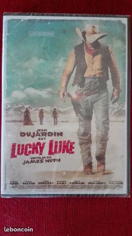 DVD Lucky Luke