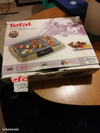 barbecue bbq electrique tefal tbe