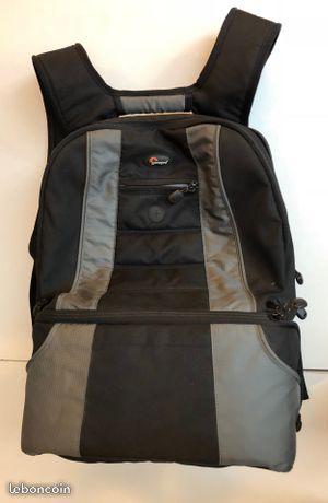 Sac à dos Lowepro compudaypack