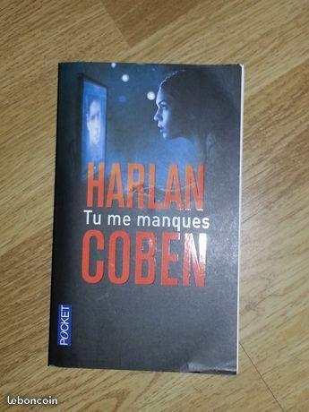 Tu me manques de HARLAN COBEN