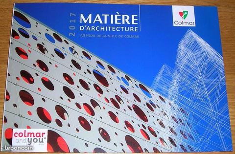 Agenda Ville de Colmar
