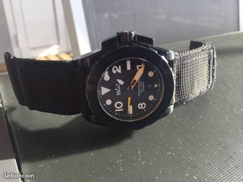 Matwatches AG6-3