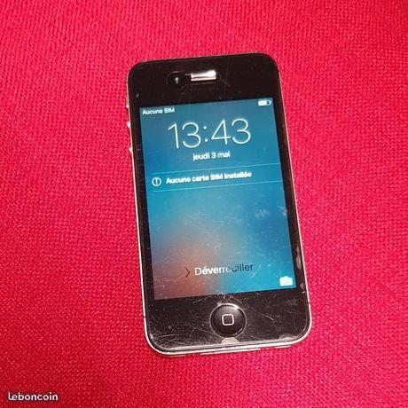 Apple iPhone 4s 64go