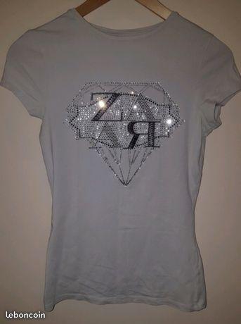 T-shirt Zara taille 36