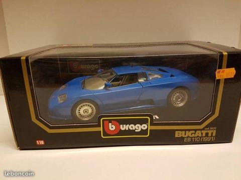 Bugatti EN 110