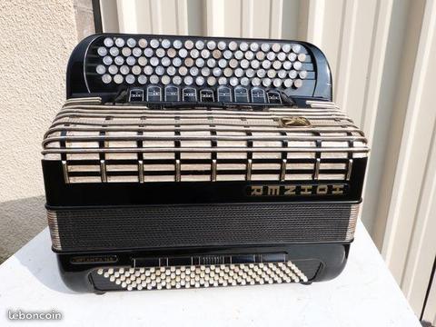 HOHNER atlanta 145