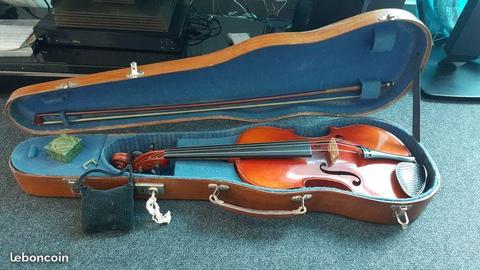 Violon Stradivarius