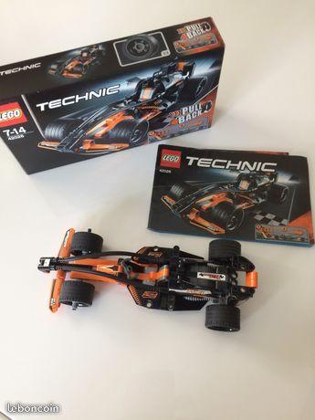Lego Technic 4