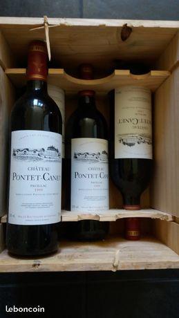 Pontet Canet