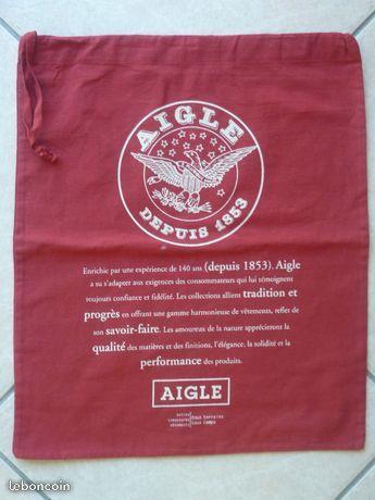 Sac AIGLE - Neuf - kobat