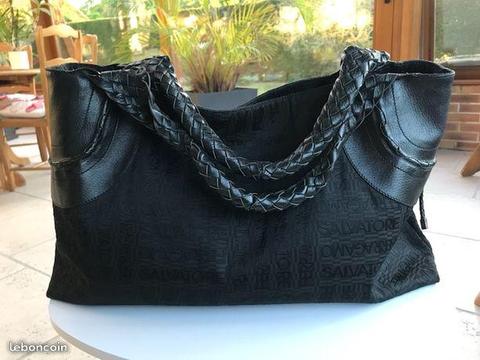 Sac à main Salvatore Ferragamo