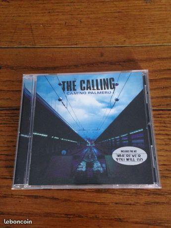 The Calling - Album Camino Palmero