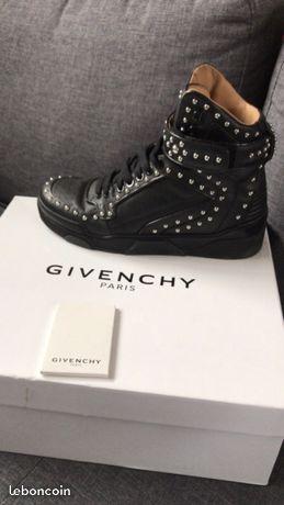 Basket sneakers givenchy Tyson