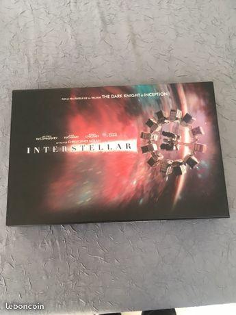 Interstellar - edition collector