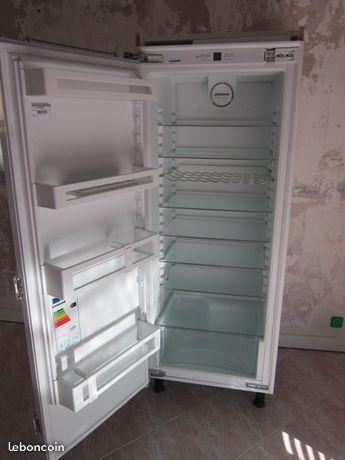 Refrigerateur encastrable Liebherr IK2710 A++