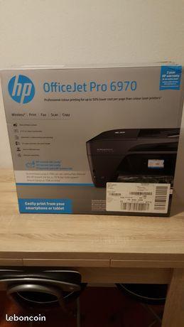Imprimante HP office