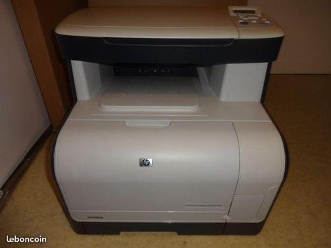 Imprimante HP Color Laserjet CM1312