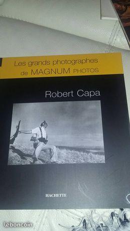 Robert capa