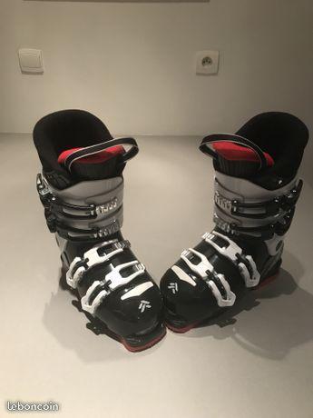 Chaussure de ski enfant