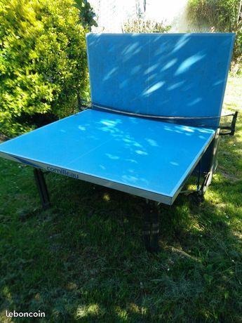 table de ping pong cornilleau outdoor 240