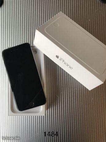 iPhone 6 64Go gris