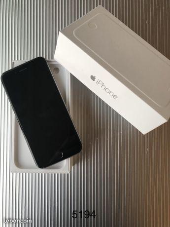 iPhone 6 16Go Gris