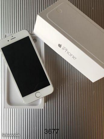 iPhone 6 16Go Argent