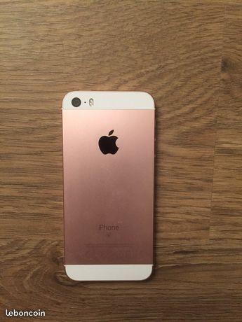 IPHONE 5 SE