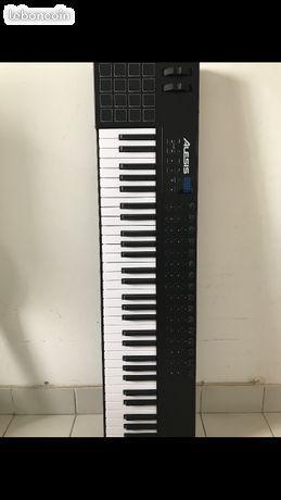 Clavier/Piano MIDI/USB