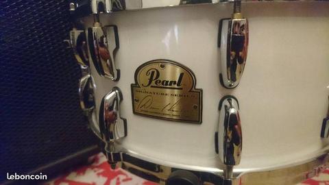 Caisse claire Pearl signature Dennis Chambers