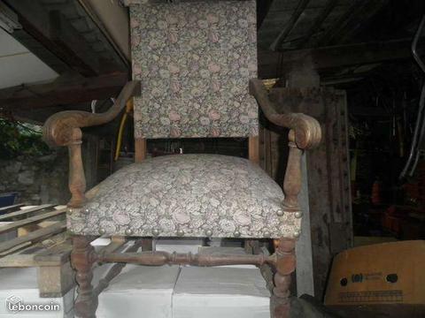 Fauteuil