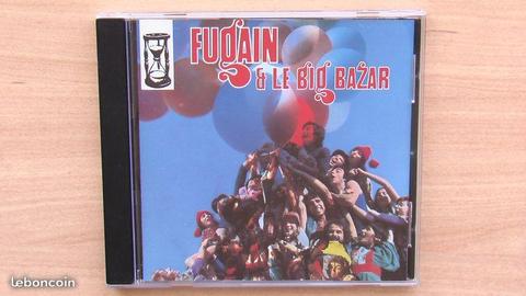 Michel Fugain & Le Big Bazar