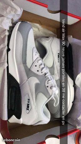 Neuve air Max