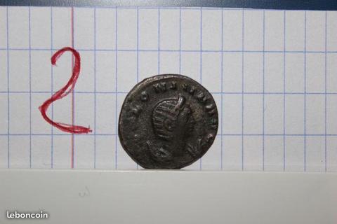 Monnaie romaine TB COTE